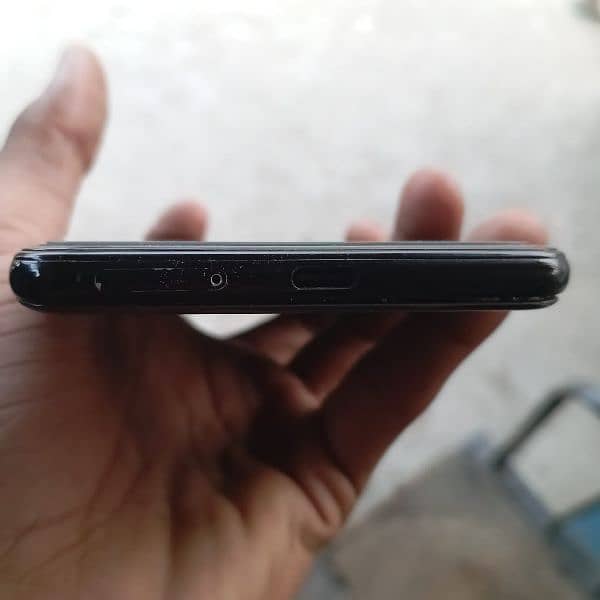 Google pixel 3xl 4.64gb mobile original panel is All ok. But Non PTA 5