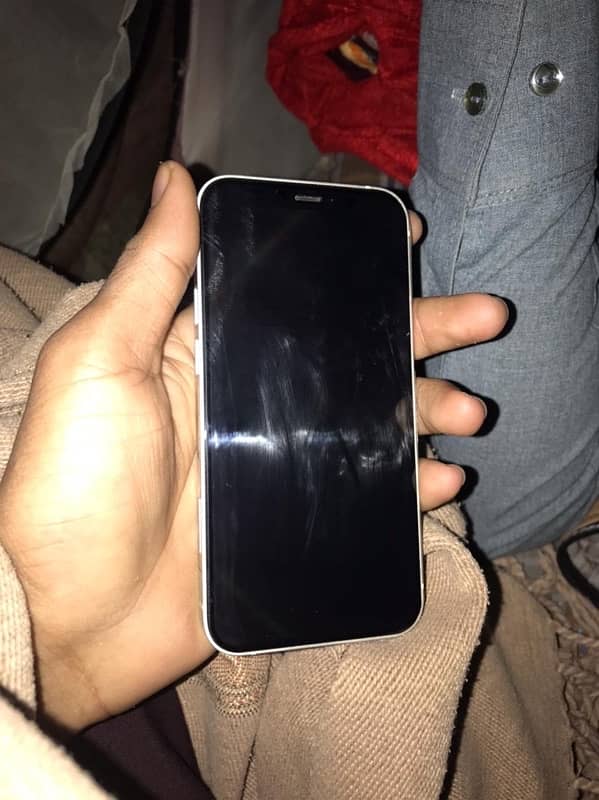 iPhone 12 mini JV 64gb 2