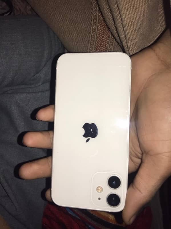 iPhone 12 mini JV 64gb 3