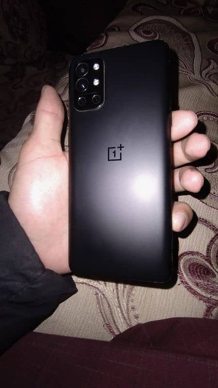 OnePlus 9r 8/256 original box and charger 0