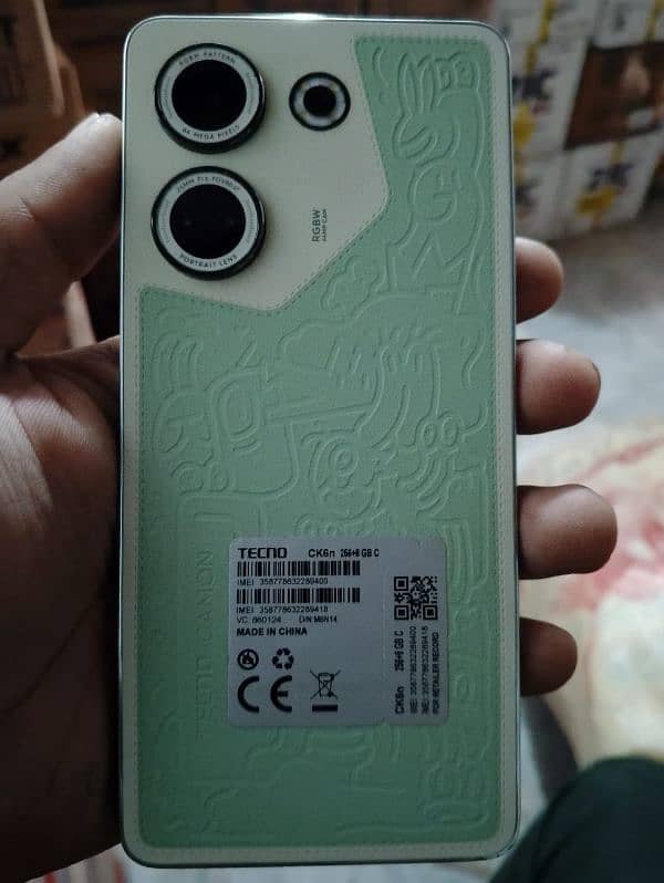 Tecno camon 20 8+8/256 03136828029 contact number 0