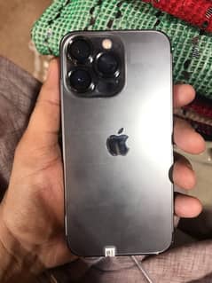 Iphone 13 pro128 gp pta approved