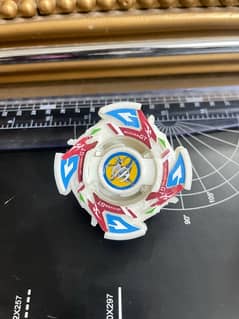 Beyblades