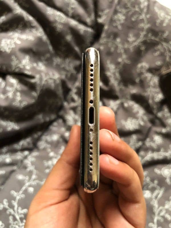 Iphone X for sell 64gb non pta 2