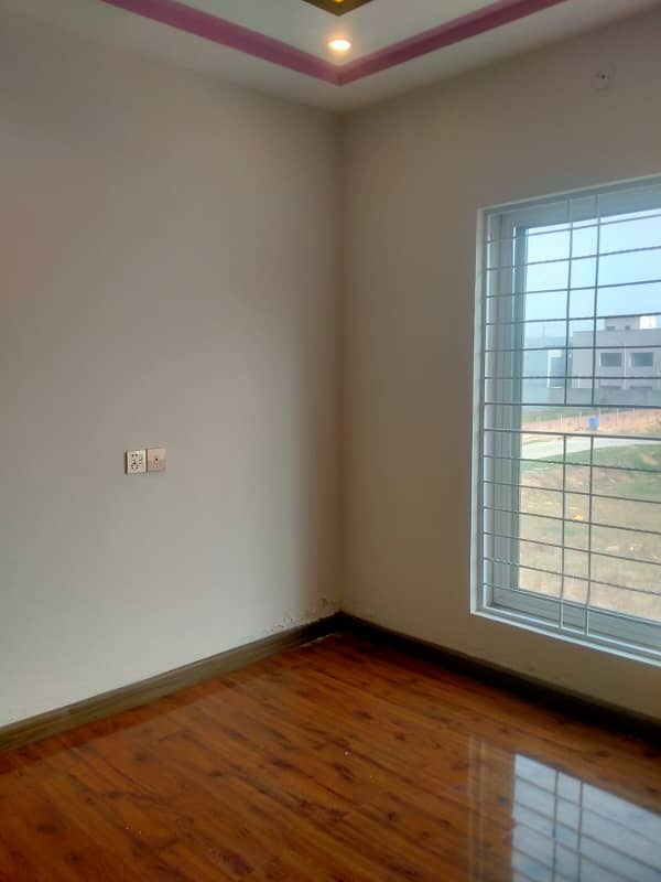 5 Marla Beautiful House Available For Sale In Iep Town Sector A 3