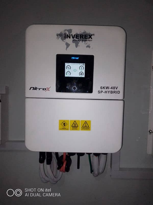 al Type solar system installation karty hain 11