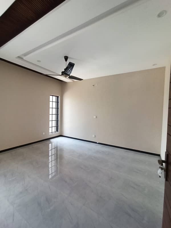 20 Marla Beautiful Portion Available For Rent In IEP Engineers Town Sector A 5