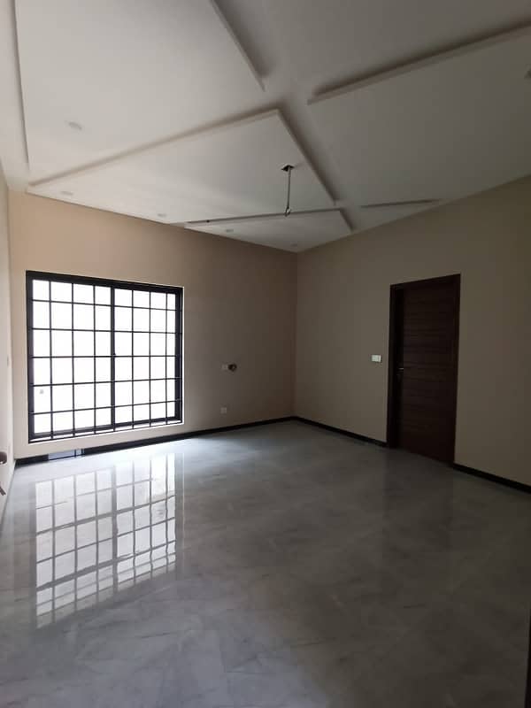 20 Marla Beautiful Portion Available For Rent In IEP Engineers Town Sector A 11