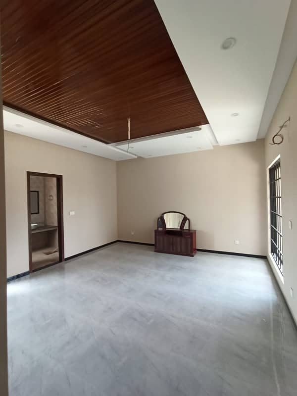 20 Marla Beautiful Portion Available For Rent In IEP Engineers Town Sector A 14