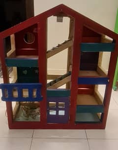 Doll House