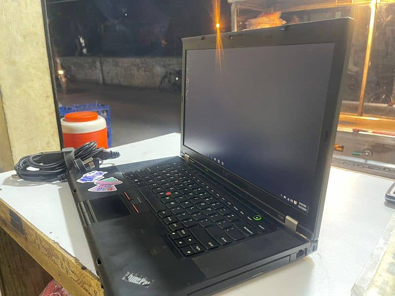 Lenovo T530 2