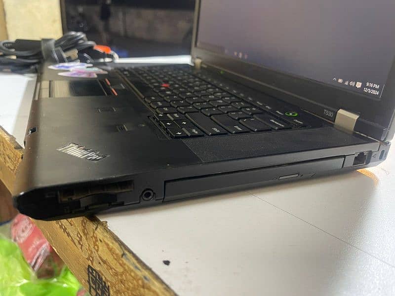 Lenovo T530 4