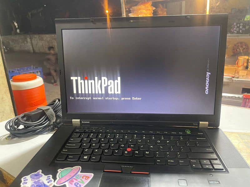 Lenovo T530 5