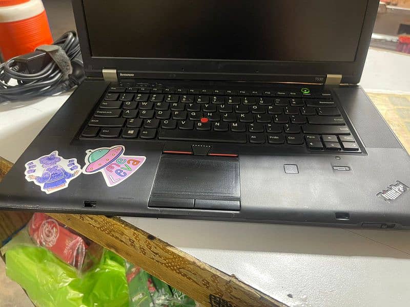 Lenovo T530 10