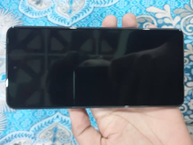 Infinix Hot 40 Pro 8 GB RAM 256 GB ROM 2