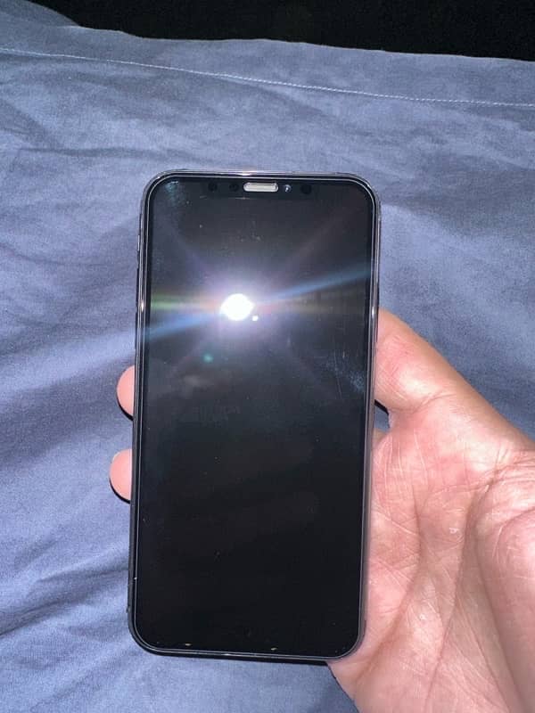 iphone xs PTA 256 0