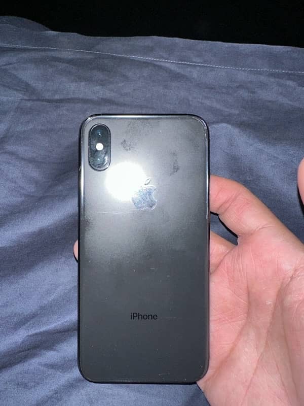 iphone xs PTA 256 2