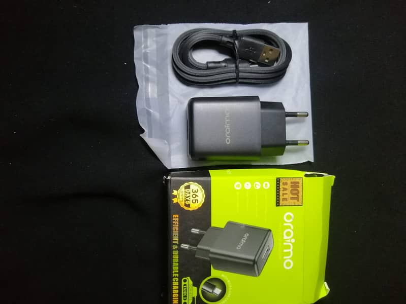 JBL Air F9 pro+  AirBuds with FREE oarimo Charger 7