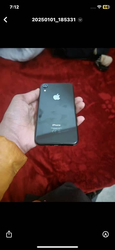 iphone xr 64gb non pta 0