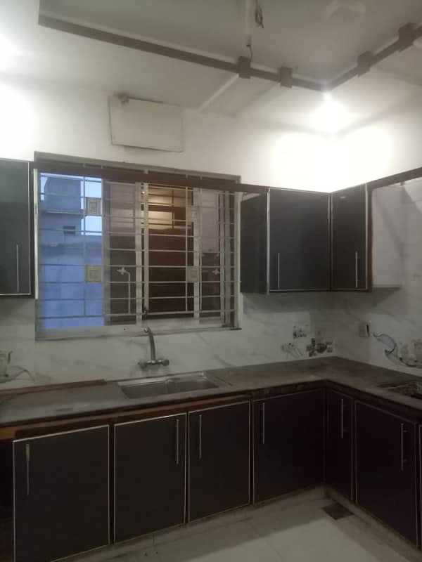 10 Marla Upper Portion Available For Rent In Iep Town Sector A 1