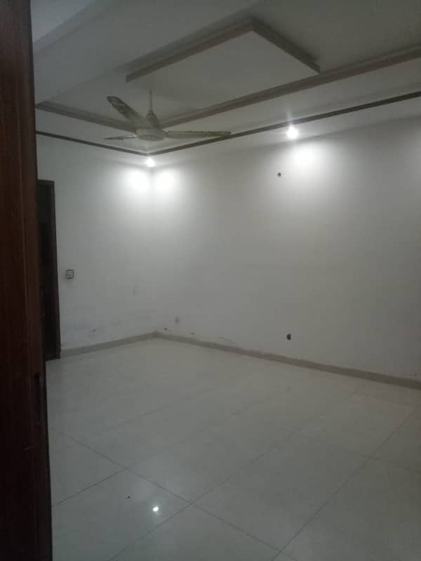 10 Marla Upper Portion Available For Rent In Iep Town Sector A 3