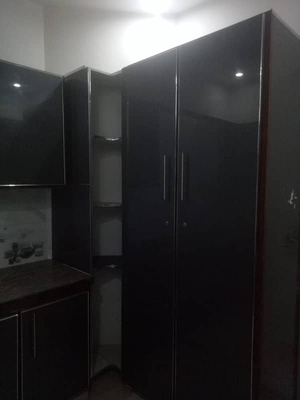 10 Marla Upper Portion Available For Rent In Iep Town Sector A 4