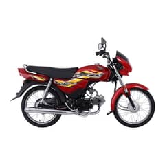 Honda Cd 70 Dream 2022