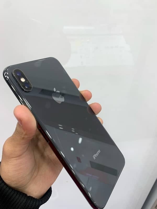 XS MAX PTA APPROVED DUAL SIM 80bh 0