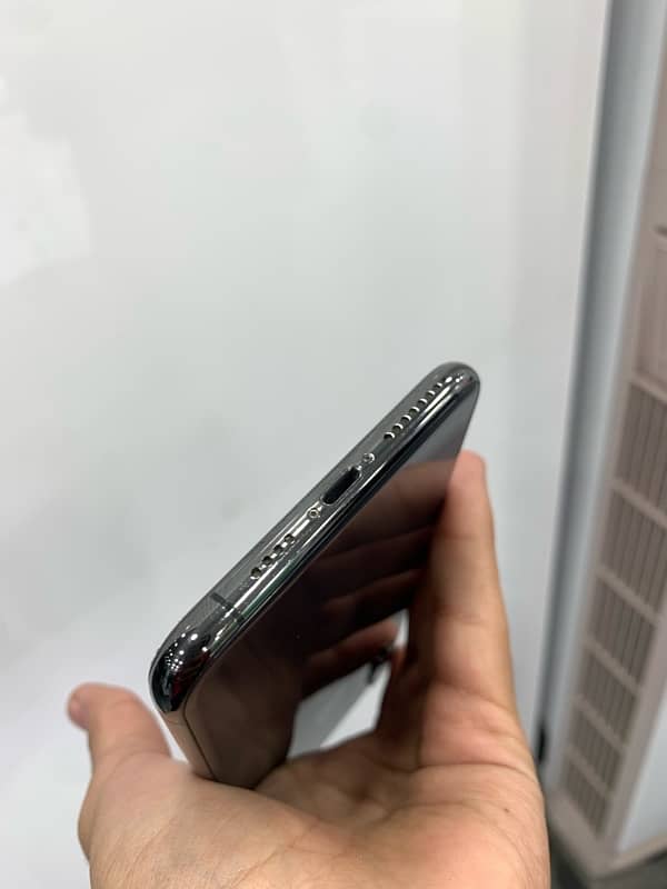 XS MAX PTA APPROVED DUAL SIM 80bh 8