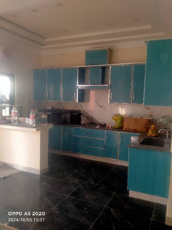 10 Marla Upper Portion Available For Rent In Iep Town Sector A 4