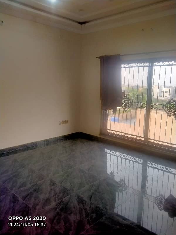 10 Marla Upper Portion Available For Rent In Iep Town Sector A 5