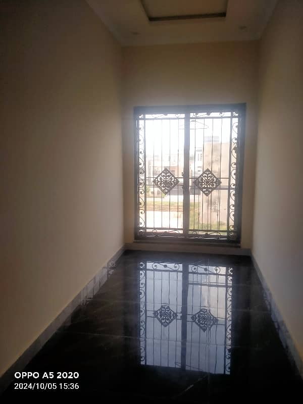 10 Marla Upper Portion Available For Rent In Iep Town Sector A 6