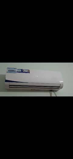 haier 1/5 ton dc inverter