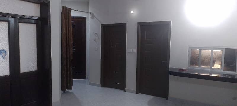 10 Marla House Available For Sale In IEP Town Sector A With All Facilities Very Hot Location 13