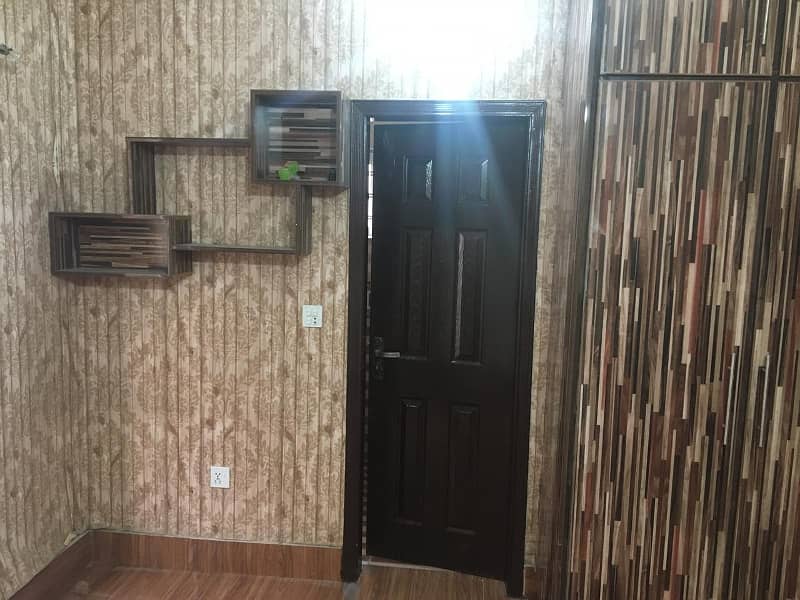 10 Marla House Available For Sale In IEP Town Sector A With All Facilities Very Hot Location 20