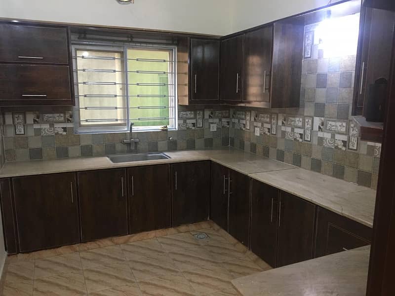 10 Marla House Available For Sale In IEP Town Sector A With All Facilities Very Hot Location 23