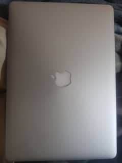 MacBook Pro 2014.16 GB Ram  500 GB SSD