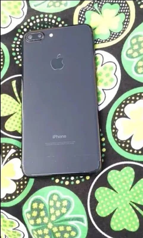 iphone 7 plus 0