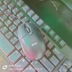 computer for sale monitor keyboard cpu ak boofer hai good condition