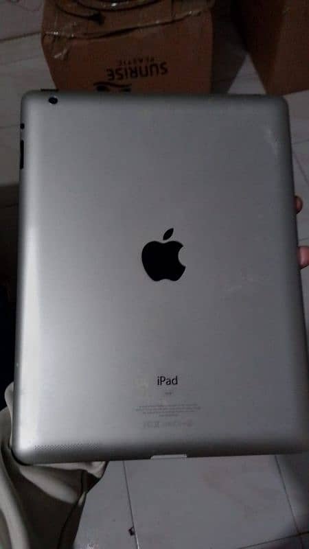 ipad 16gb 0