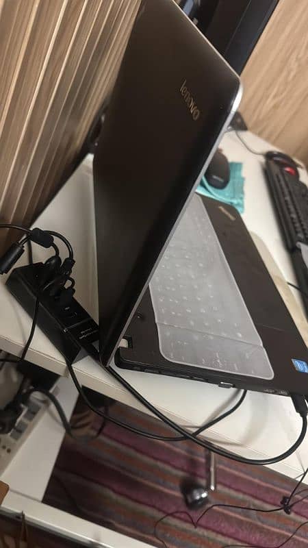 Lenovo Core i5 4th Gen 8gb Ram 2gb Graphics card 3