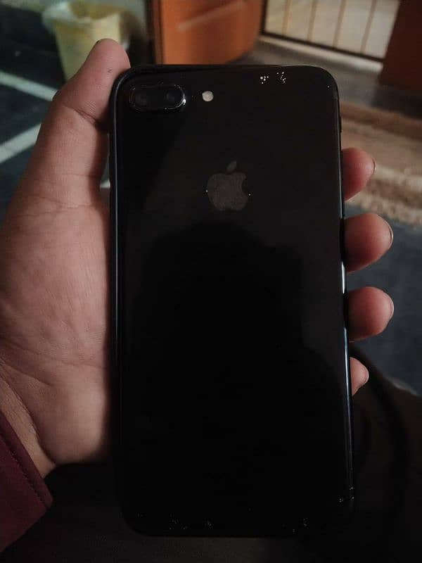 iphone 7 plus 128 GB 3