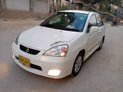 Suzuki Liana automatic Eminemt 2008