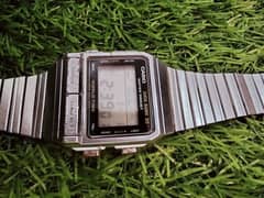 Casio watch 03299376027