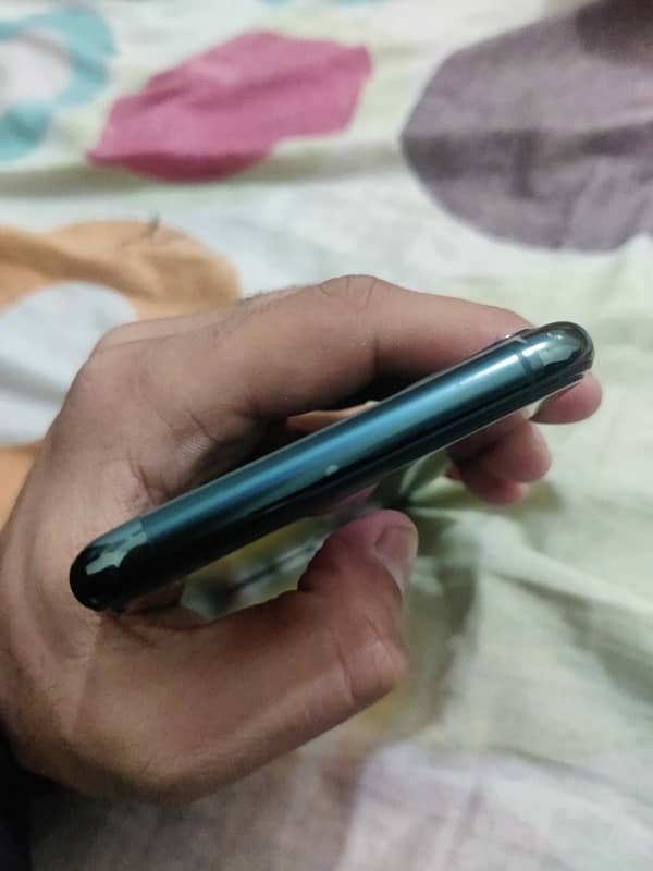 Iphone 11 pro Max 1