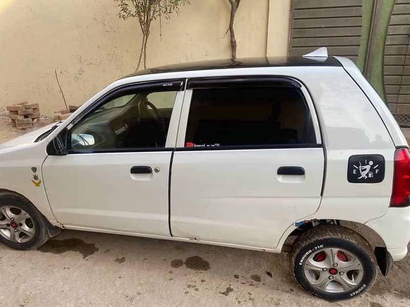 Suzuki Alto 2009 1