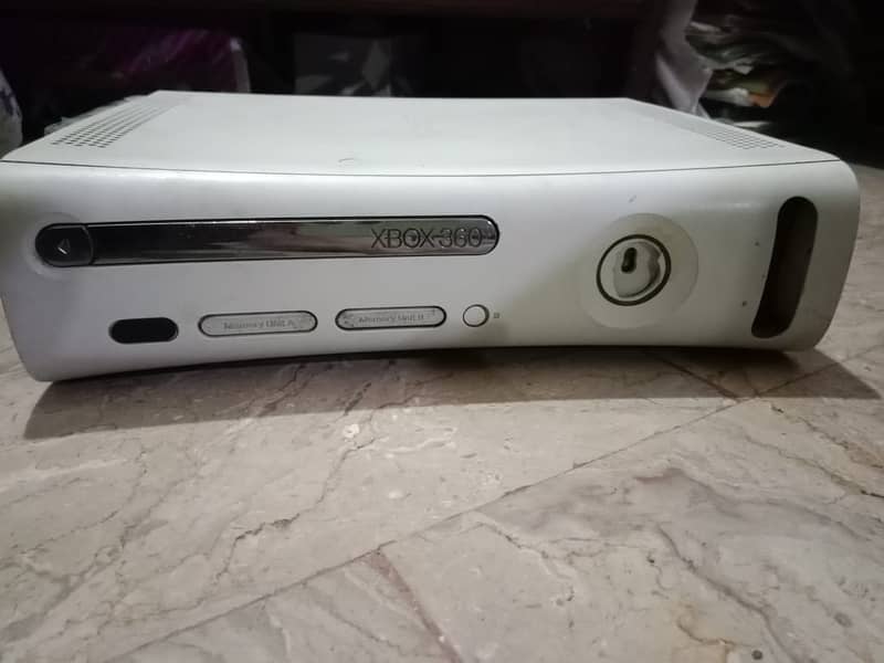 Xbox 360 5