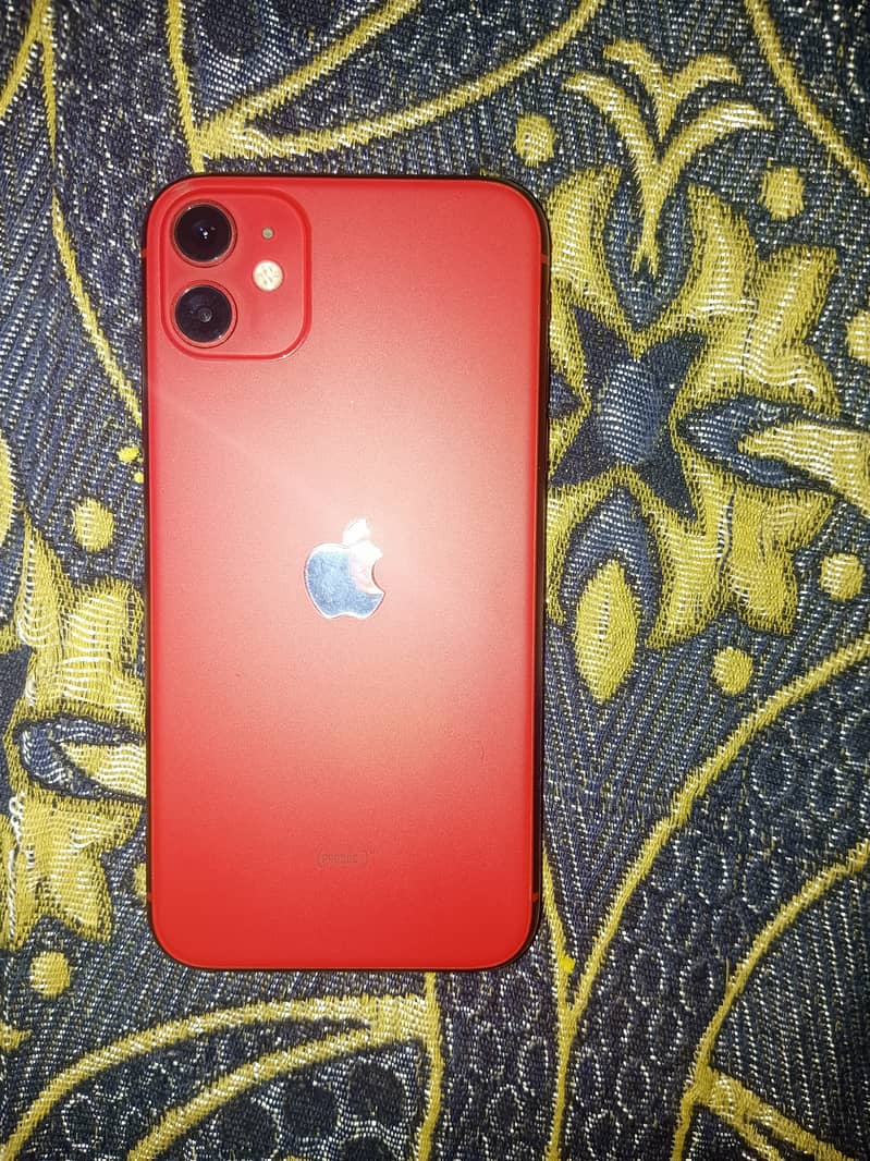 Apple iPhone 11 2