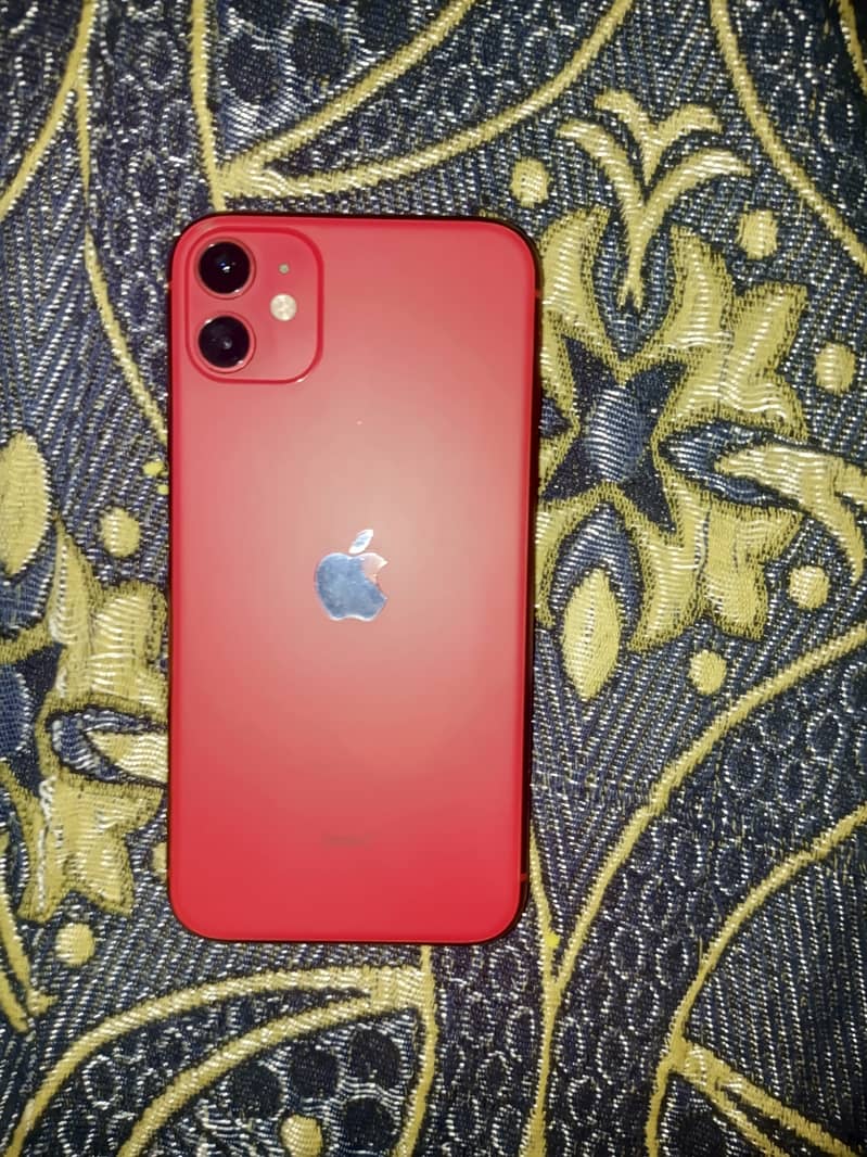 Apple iPhone 11 3