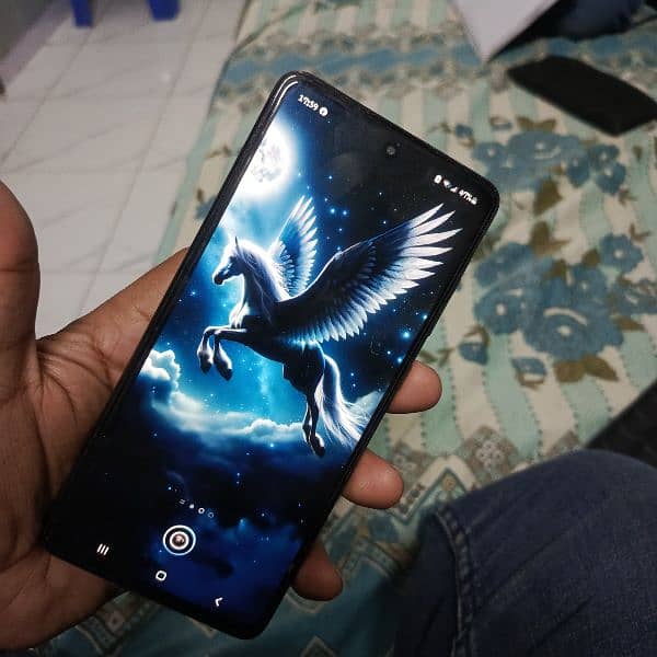 Samsung A72 for sale only set 0